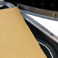 Tim Holtz Guillotine 8.5" - Deckle Torn-edge