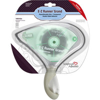 Scrapbook Adhesives E - Z Grand Refillable Dispenser - Repositional Dots