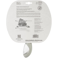 Scrapbook Adhesives E - Z Grand Refillable Dispenser - Repositional Dots