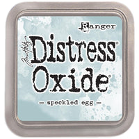 Tim Holtz Distress Ink Pad - Oxide