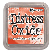 Tim Holtz Distress Ink Pad - Oxide