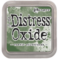 Tim Holtz Distress Ink Pad - Oxide