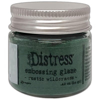 Tim Holtz Distress Embossing Glaze