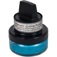 Creative Expressions Metallic Gilding Polish