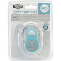 We R Memory Keepers Thumb Notch Punch