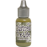 Tim Holtz Distress Oxide - Reinker
