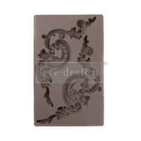 Prima Mould - Italian Villa Scrolls