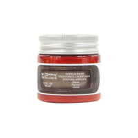 Prima Acrylic Paint - Metallique