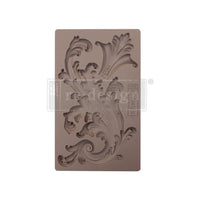 Prima Mould - Portico Scroll 11
