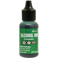 Tim Holtz Alcohol Ink 14ml