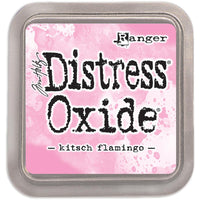 Tim Holtz Distress Ink Pad - Oxide