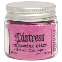 Tim Holtz Distress Embossing Glaze