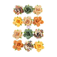 Prima Flower Pack - Diamond: Beautiful Sunset