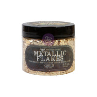 Prima Metallic Flakes