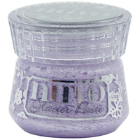 Nuvo Glacier Paste