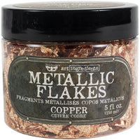 Prima Metallic Flakes