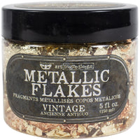 Prima Metallic Flakes