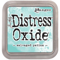 Tim Holtz Distress Ink Pad - Oxide