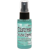 Tim Holtz Distress Oxide Spray