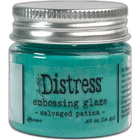 Tim Holtz Distress Embossing Glaze