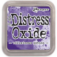 Tim Holtz Distress Ink Pad - Oxide