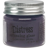 Tim Holtz Distress Embossing Glaze