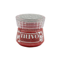 Nuvo Glacier Paste