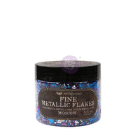 Prima Metallic Flakes Fine