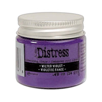 Tim Holtz Distress Embossing Glaze