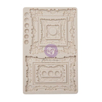 Prima Mould - Baroque Frames