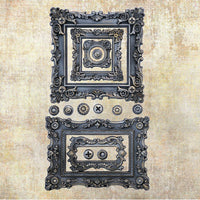 Prima Mould - Baroque Frames