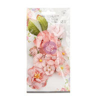 Prima Flower Pack - Strawberry Milkshake: Sweet Things