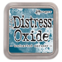 Tim Holtz Distress Ink Pad - Oxide
