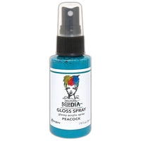 Dina Wakley Gloss Spray