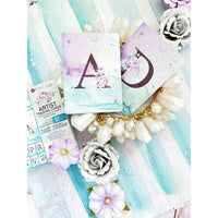 Prima ATC Cards - Aquarelle Dreams