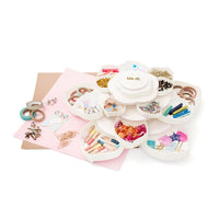 We R Memory Keepers - Embellishment Storage