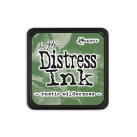 Tim Holtz Distress Ink Pad - Mini
