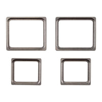 Tim Holtz Metals - Photo Frames