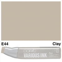Copic Ink Refills - Earth