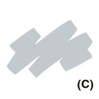 Copic Sketch Markers - Cool Gray