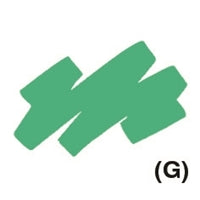 Copic Sketch Markers - Green