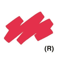 Copic Sketch Markers - Red