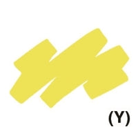 Copic Sketch Markers - Yellow