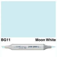Copic Sketch Markers - Blue Green