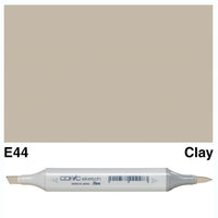 Copic Sketch Markers - Earth