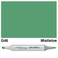 Copic Sketch Markers - Green