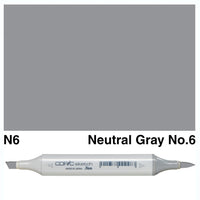 Copic Sketch Markers - Neutral Gray