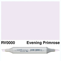 Copic Sketch Markers - Red Violet