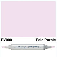 Copic Sketch Markers - Red Violet