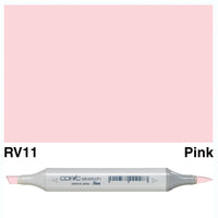 Copic Sketch Markers - Red Violet